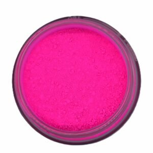 fluorescent pigment magenta