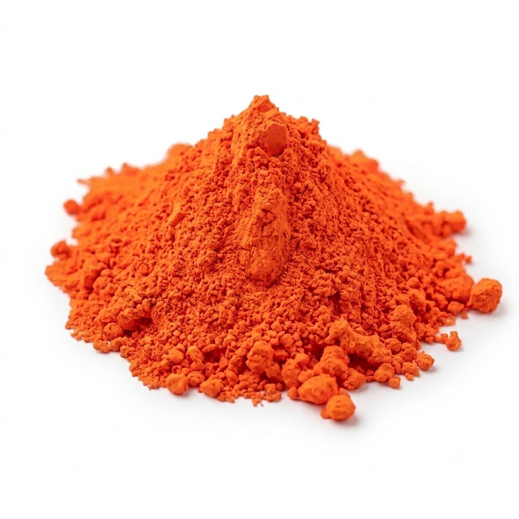orange yellow