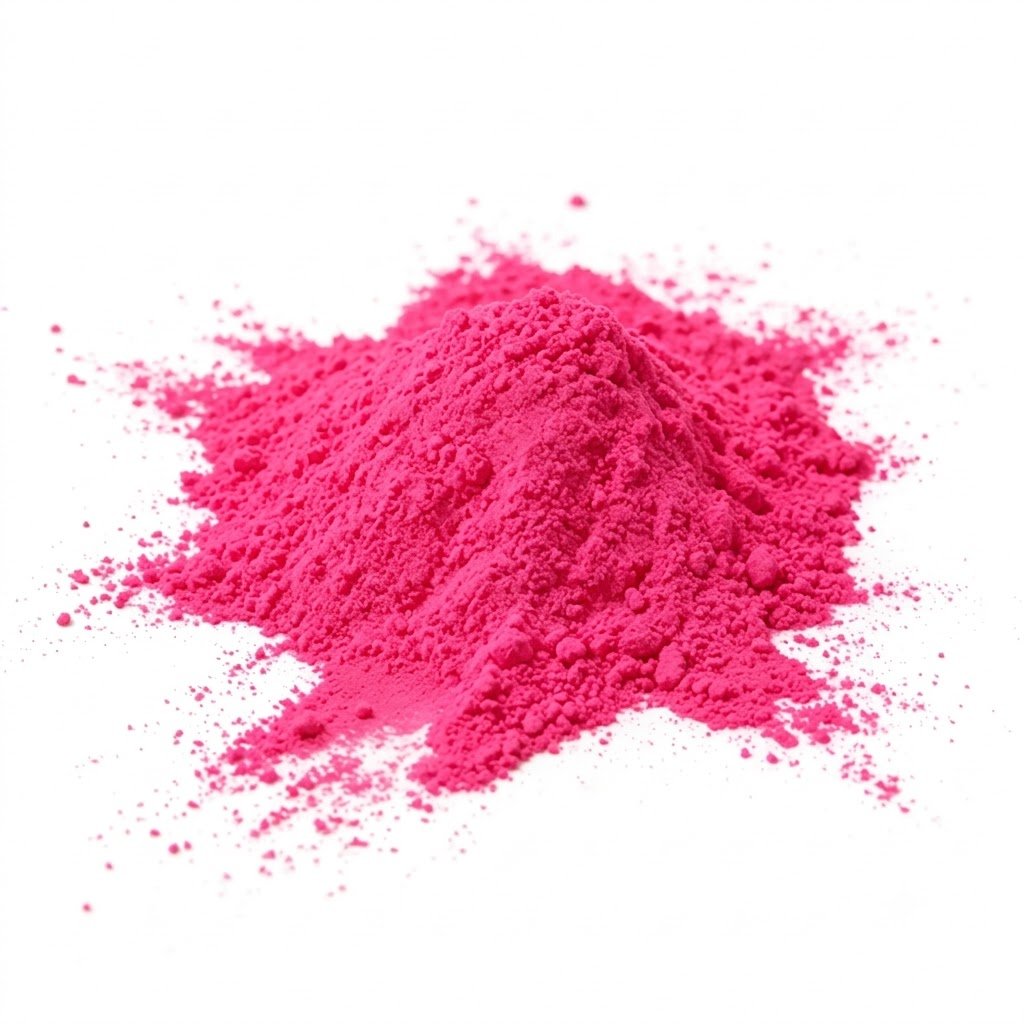pink